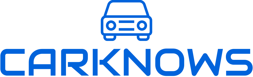 carknows Logo full